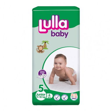 🚼Pañales desechables para bebé🚼 - 5/5