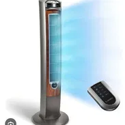 Vendo ventilador de torre marca lasko - Img 49484451