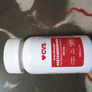 Acetaminophen no contiene aspirina - Img 54602176