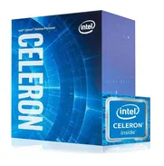 Intel Celeron G5905 3.5Ghz 4MB LGA1200 BOX - Img 49976827