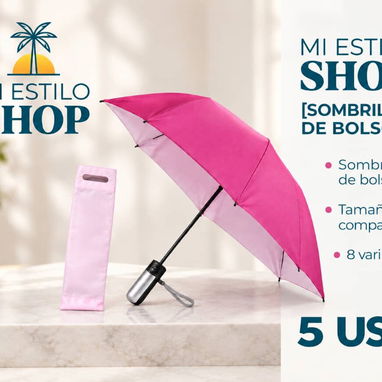 Sombrilla - 4/6