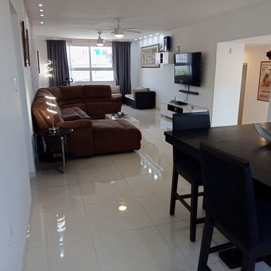 ‎🌊 Apartamento Exclusivo frente al Mar en Reparto Náutico. - 2/10