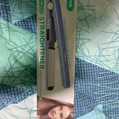 SuperOferta!Plancha de pelo x 25usd - Img 115155943
