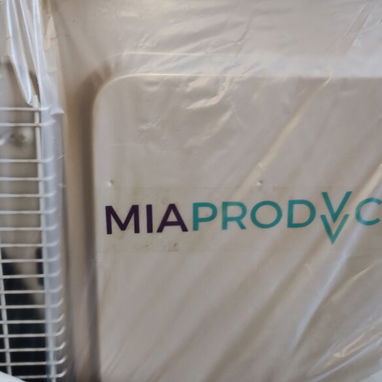 Vendo SPLIT de 1 Tonelada nuevo en su caja - Img 121388142
