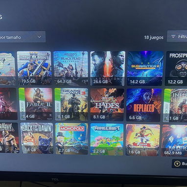 Xbox Series S : 270USD - 3/3
