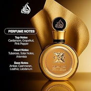 Perfume Fakhar Gold - Img 56555990