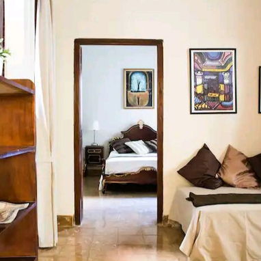 ♦️🍀Renta de apartamento en la Habana Vieja. Manum1 - Img 115121654