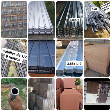 VENTAS DE MATERIALES DE CONSTRUCCIÓN PARA TODA LA HABANA - Img 123876993