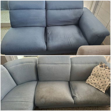 Limpieza y restauración de muebles - 10/10
