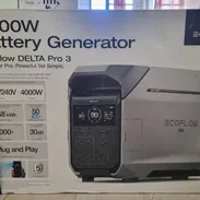 EcoFlow DELTA Pro 3 - Img 55407506