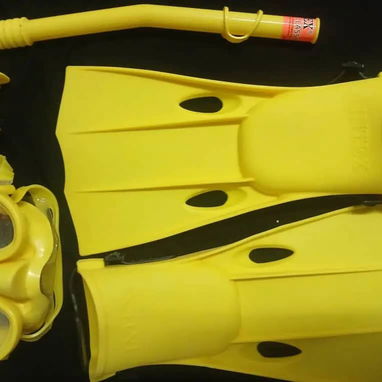 ✨️CARETAS DE BUCEO y CHALECOS FLOTADORES✨️ - Img 123132034