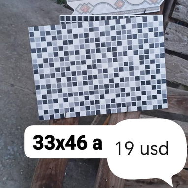 TODO EN AZULEJOS Y JUEGOS DE BAÑOS - 6/10