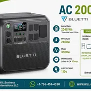 Ecoflow Élite ac 200 vcfg - Img 57472916
