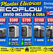 Ecoflow al mejor precio del mercado - Img 57356811