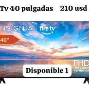 televisor insignia 40 pulgadas - Img 58032892