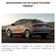 ##GanGa Hyundai del 2024 0km - Img 45671559