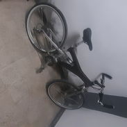 Bicicleta todo terreno , de fibra de carbono - Img 58319642