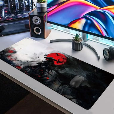 Mouse Pads - 3/4