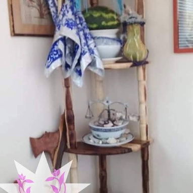 Esquineros de madera - 3/10