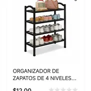 💢OFERTAS ZAPATERAS & ORGANIZADORES,...💢 - Img 57930985
