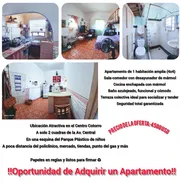 Venta de Apartamento en Centro cotorro - Img 50381803