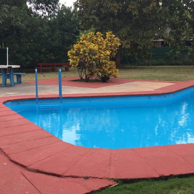 📲📣 Ofertazo‼️PISCINA para pasadías en Siboney 👉👉 El mejor precio 💰🤩 - Img 114034559