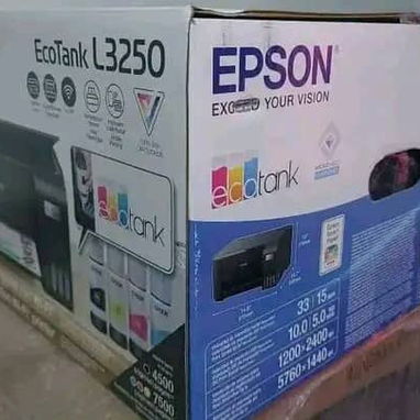 IMPLESORA Epson L3250 Puerto USD wifi mes en caja 58080802 - Img 108698857