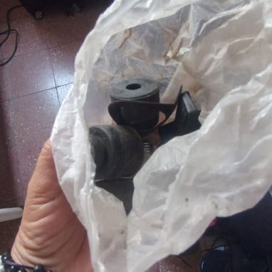 Compresor para aire acondicionado de ventana.. - 2/2