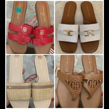 Sandalias Originales - 7/9