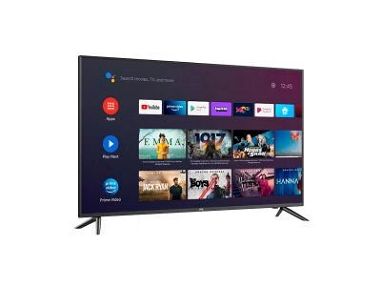 SMART TV de diferentes medidas Nuevos Mejores Precios - Img main-image