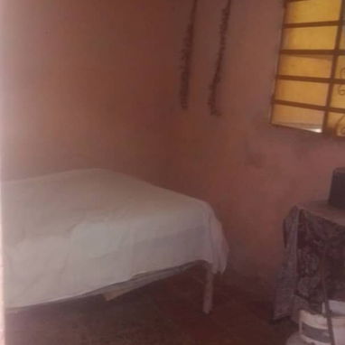 *$9500usd. SIN AJUSTE. En venta casa  en pasillo interior en El Cotorro, Reparto  Lotería. Punto de referencia: el banco - 6/10