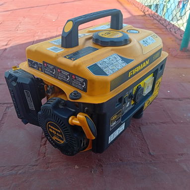 Vendo planta electrica de gasolina - Img 127646159