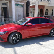 S12.ELANTRA 2025 + 170 usd diarios + EXPERIENCIA PREMIUM + CAR - Img 57389486