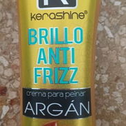 Crema de peinar Rizos definidos y Anti frizz - Img 55124772