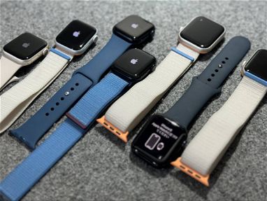 Apple Watch 2da Gen - Img main-image-45784249
