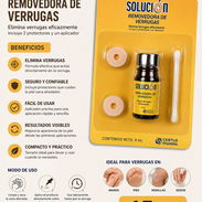 Removedor de verrugas - Img 56372514