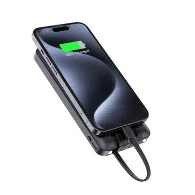 POWER BANK 10 000 maH 1HORA GAR148 - Img 127737176