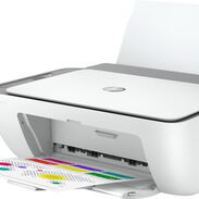 ✅✅✅Impresora Multifunción HP - DeskJet 2755e Inalámbrica | Inyección de Tinta a color (NUEVA!)☎️ 50136940 - Img 45636950