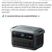 ANKER SOLIX C2000 GEN2 - Img 58003556