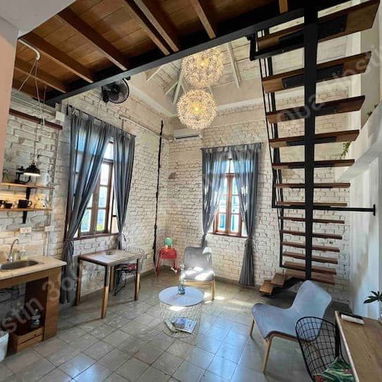 Renta hostal de 6 apartamentos en el centro del Vedado - Img 112643469