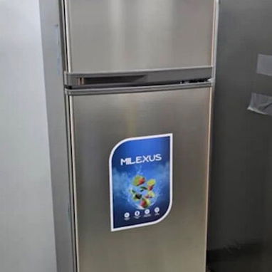 Frío Refrigerador FRÍO REFRIGERADOR frío refrigerador Milexus 6.5pies Frío frío Refrigerador refrigerador FRÍO REFRIGERA - Img 125864562