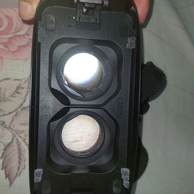 SAMSUNG GEAR VR - Img 123376098