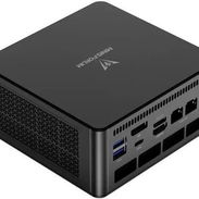 Mini PC MINISFORUM UM890 Pro - Img 57695412