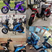 🚨Bicimoto topmaq Evolution🚨 - Img 56086959