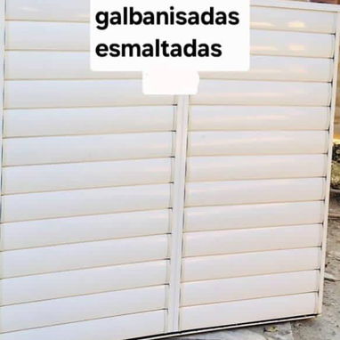 Ventanas miamis marquetería original de aluminio y marquetería original garbanizado.,incluimos mensajería - Img 119503502