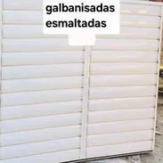 Ventanas y puertas marquéteria original garbanizada .dobles ,censillas ,para cosina y baño., mensajería incluída - Img 54411090