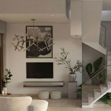 Arquitecto_ Diseño de Interiores_ Remodelación de inmuebles_ Modelador en 3D_ Desarrollo de planos ejecutivos - Img 126458820