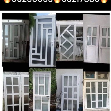 🔥MARQUETERIA DE ALUMINIO 🔥 - Img 124588657