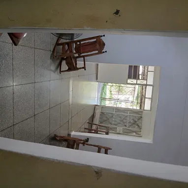 Vendo una casa en Abel Santamaria - Img 122544461