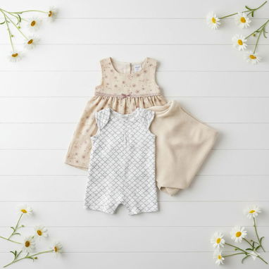 Ropa de bebé Súper Precios - Img 114698838